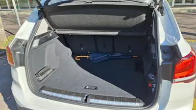 BMW X1 18d sDrive — SUV urbain diesel, entretien BMW récent, sans sinistre — Thumbnail 7