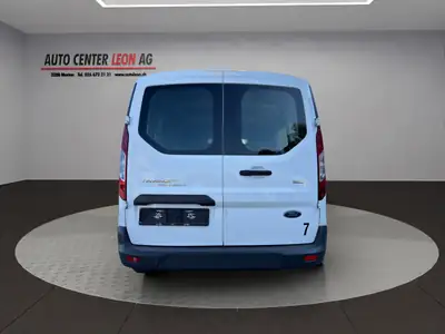 Ford Transit Connect Van T210 — Utilitaire compact 1.0 EcoBoost, entretien suivi — tableau de bord