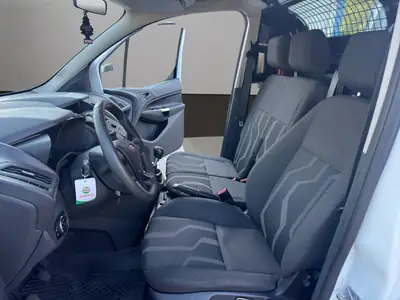 Ford Transit Connect Van T210 — Utilitaire compact 1.0 EcoBoost, entretien suivi — Miniature 9