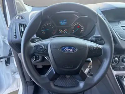 Ford Transit Connect Van T210 — Utilitaire compact 1.0 EcoBoost, entretien suivi — Miniature 10