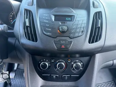 Ford Transit Connect Van T210 — Utilitaire compact 1.0 EcoBoost, entretien suivi — Miniature 14