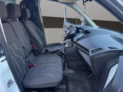Ford Transit Connect Van T210 — Utilitaire compact 1.0 EcoBoost, entretien suivi — Miniature 16