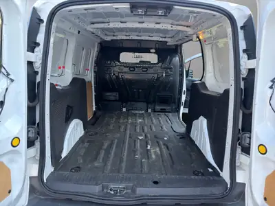 Ford Transit Connect Van T210 — Utilitaire compact 1.0 EcoBoost, entretien suivi — Miniature 17