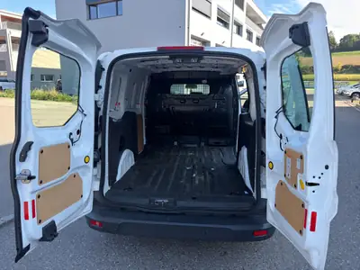Ford Transit Connect Van T210 — Utilitaire compact 1.0 EcoBoost, entretien suivi — Miniature 18