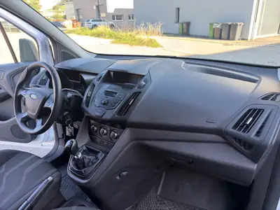 Ford Transit Connect Van T210 — Utilitaire compact 1.0 EcoBoost, entretien suivi — Miniature 20