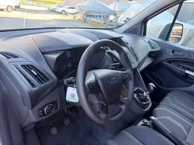 Ford Transit Connect Van T210 — Utilitaire compact 1.0 EcoBoost, entretien suivi — Miniature 21