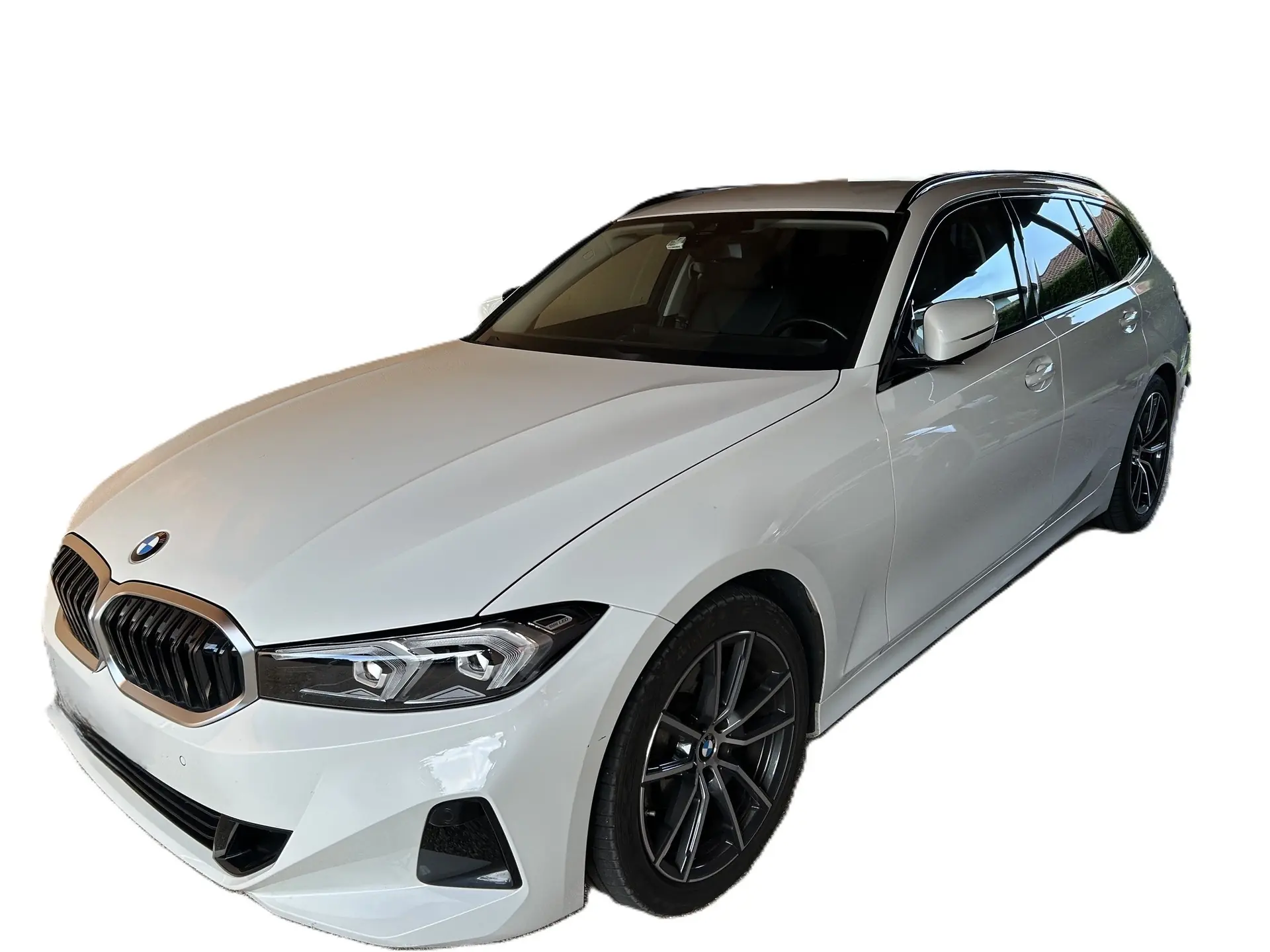 BMW 320 2023 occasion San Pietro di Stabio — 3