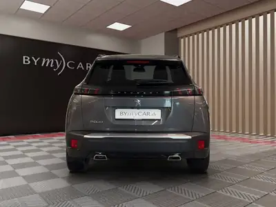 Peugeot 2008 1.2 PureTech Allure — SUV urbain dynamique, boîte auto EAT8 — Miniatur 14