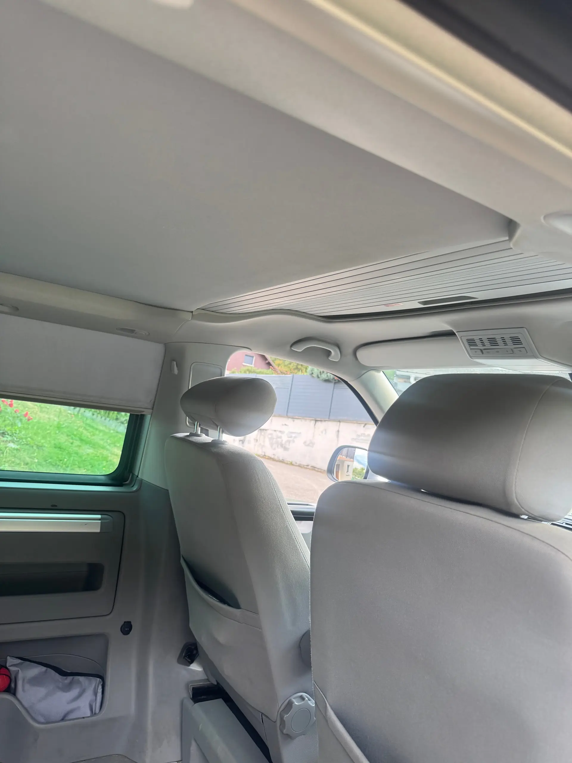 Volkswagen T5 2012 occasion Etoy — 4