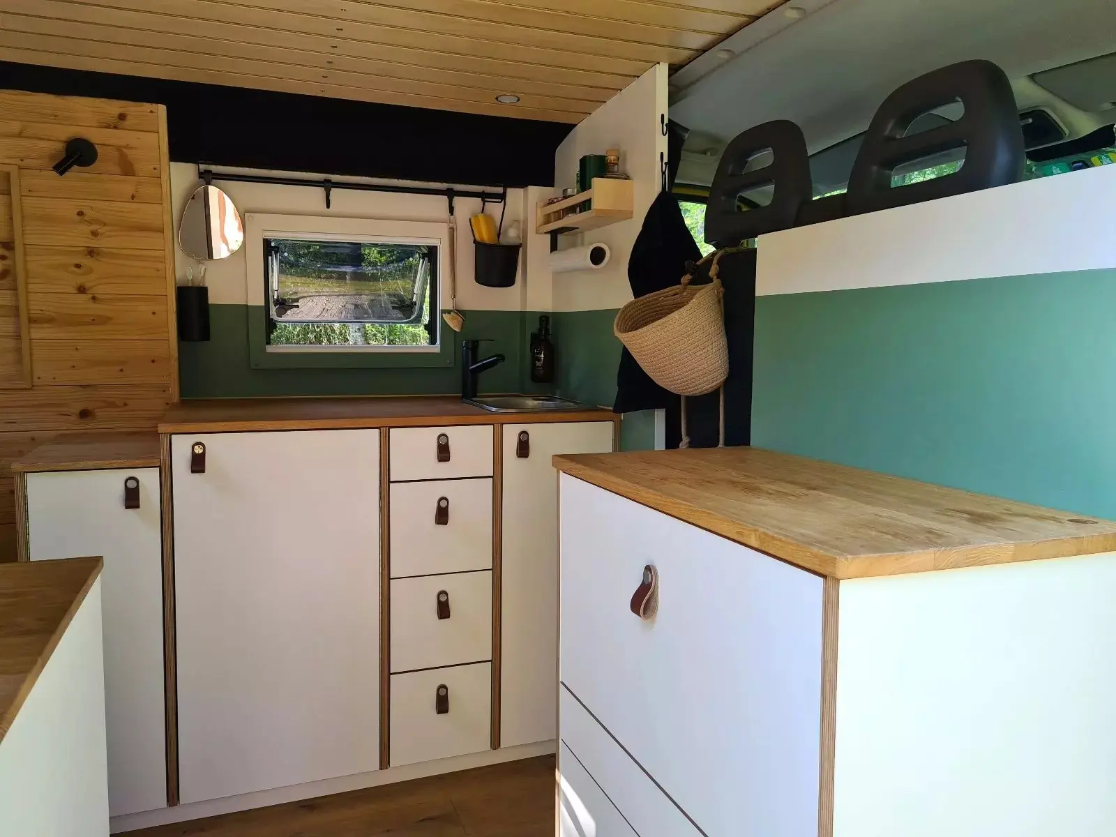 Fiat Ducato 2012 occasion Sarnen — 2