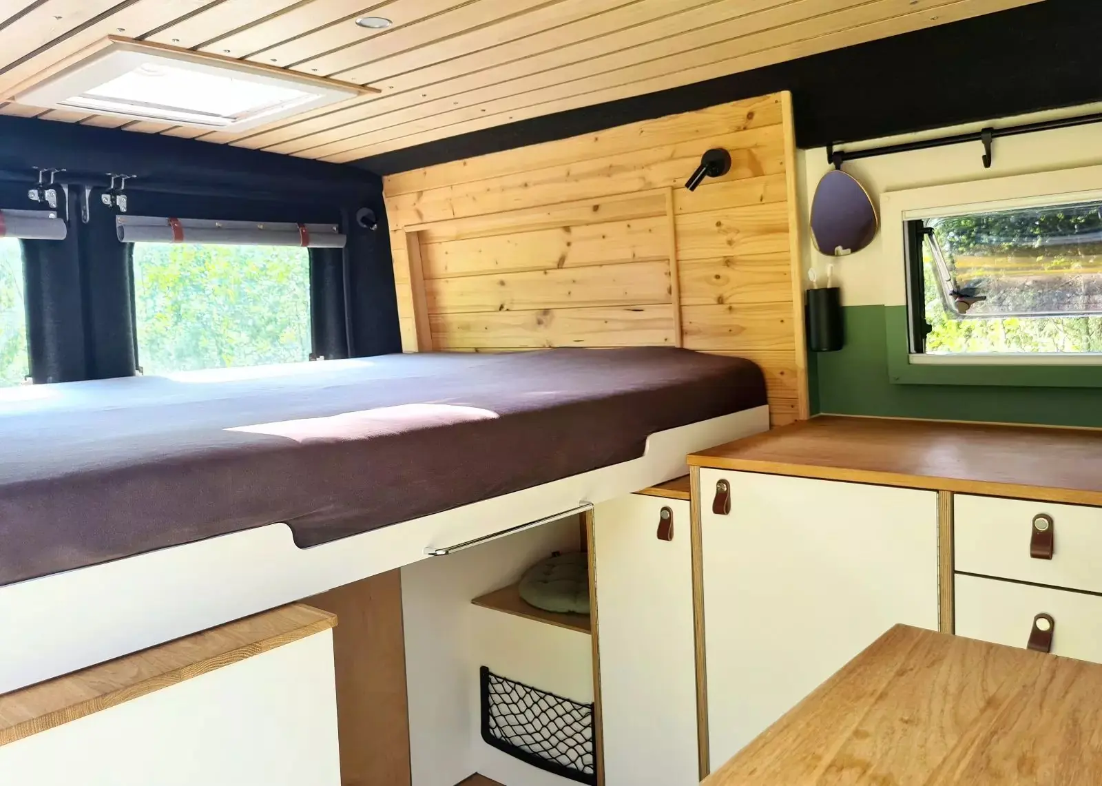 Fiat Ducato 2012 occasion Sarnen — 4