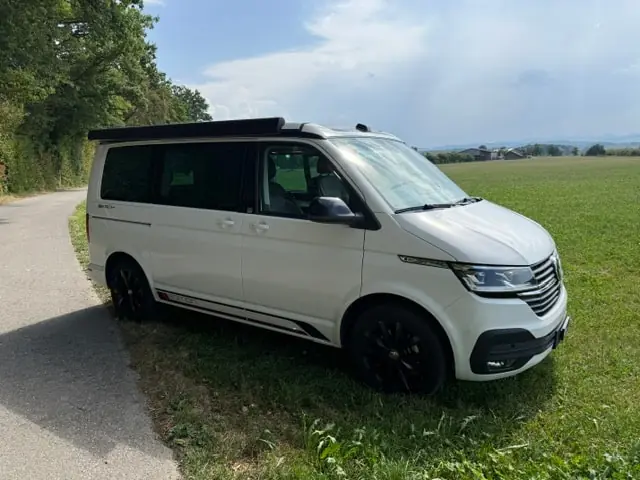 Volkswagen T61 2022 occasion Niederhelfenschwil — 3