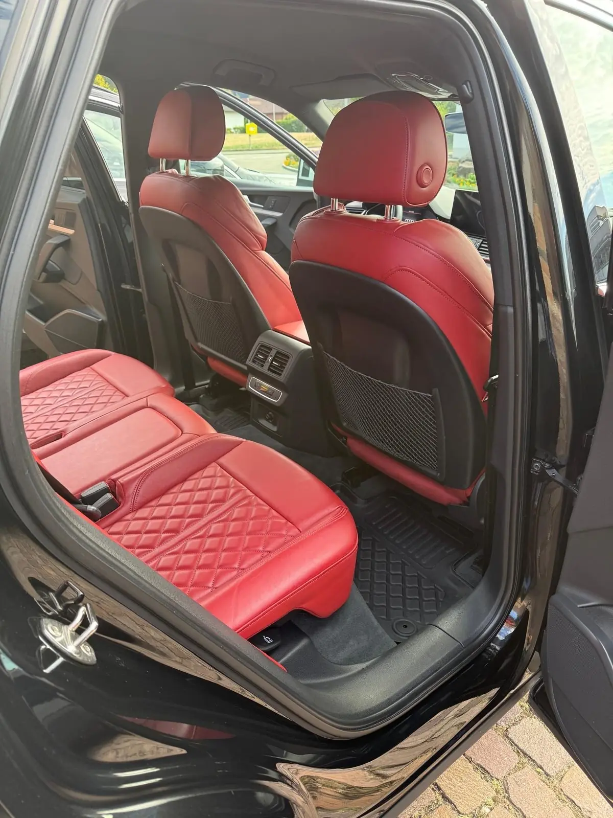 Audi SQ5 2022 occasion Laufenburg — 4