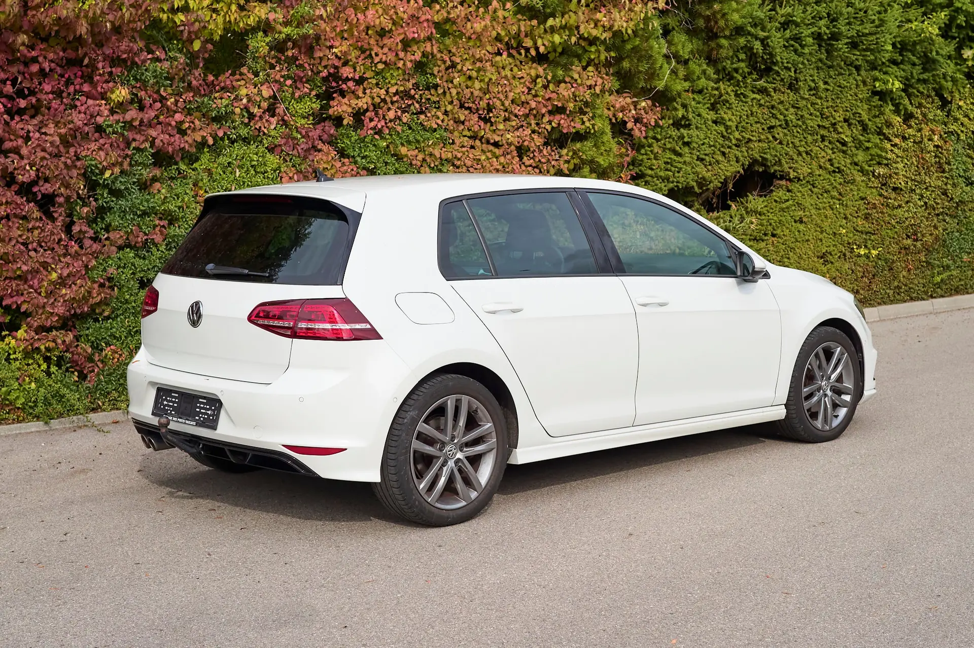 Volkswagen Golf 2016 occasion Villars-sur-Glâne — 2