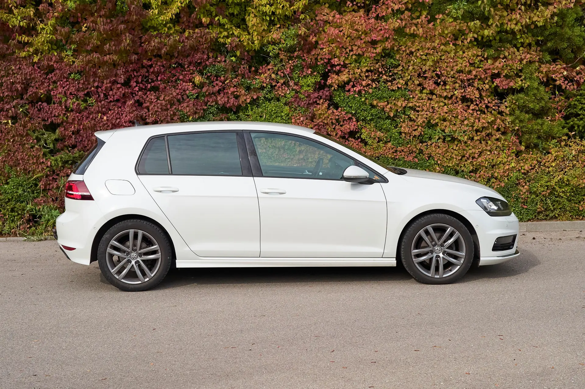 Volkswagen Golf 2016 occasion Villars-sur-Glâne — 3