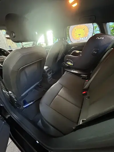 Audi A3 1.5 TFSI — Berline compacte dynamique, entretien gratuit jusqu'à 2031 — Miniatur 9