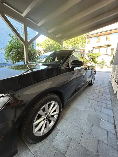Audi A3 1.5 TFSI — Berline compacte dynamique, entretien gratuit jusqu'à 2031 — Miniatur 8