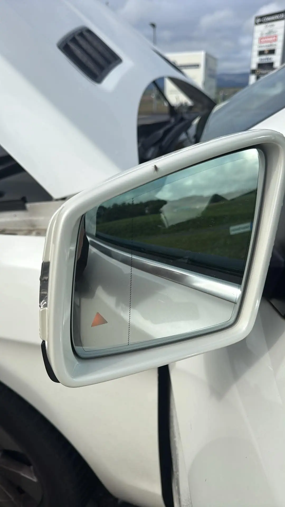Mercedes-Benz Ml 350 2013 occasion Echallens — 5