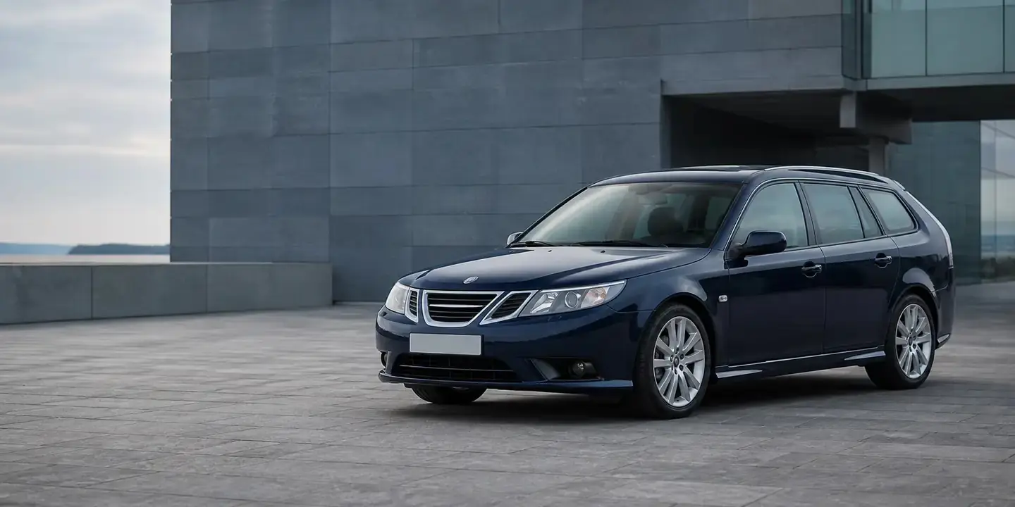 Saab 9-3 2010 occasion Dättwil AG — 5