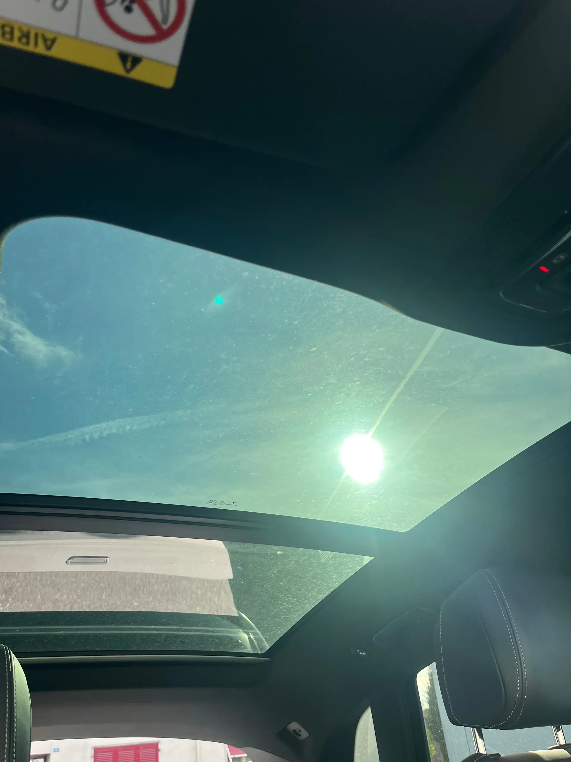 Audi SQ5 2019 occasion Penthaz — 4