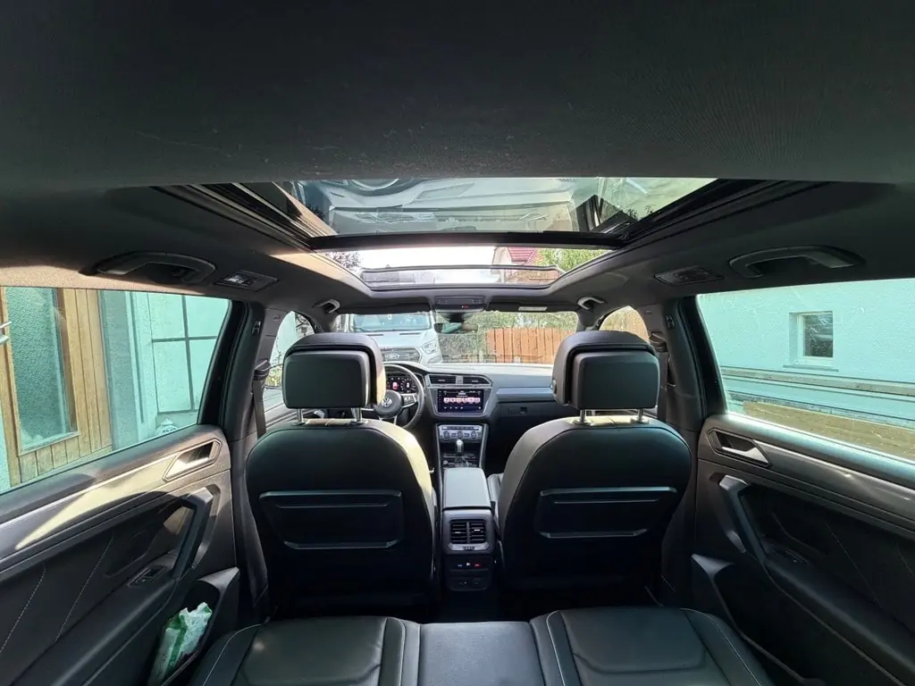 Volkswagen Tiguan 2020 occasion Brugg — 3
