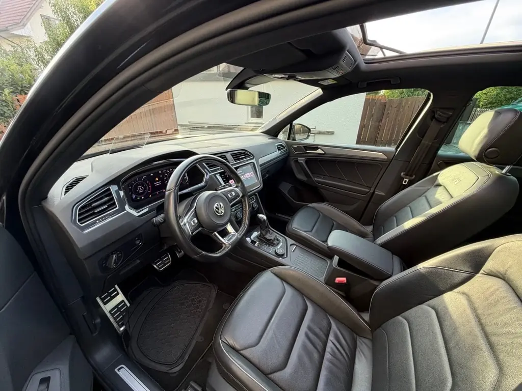 Volkswagen Tiguan 2020 occasion Brugg — 2