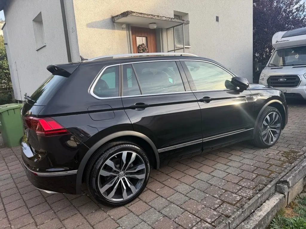 Volkswagen Tiguan 2020 occasion Brugg — 5