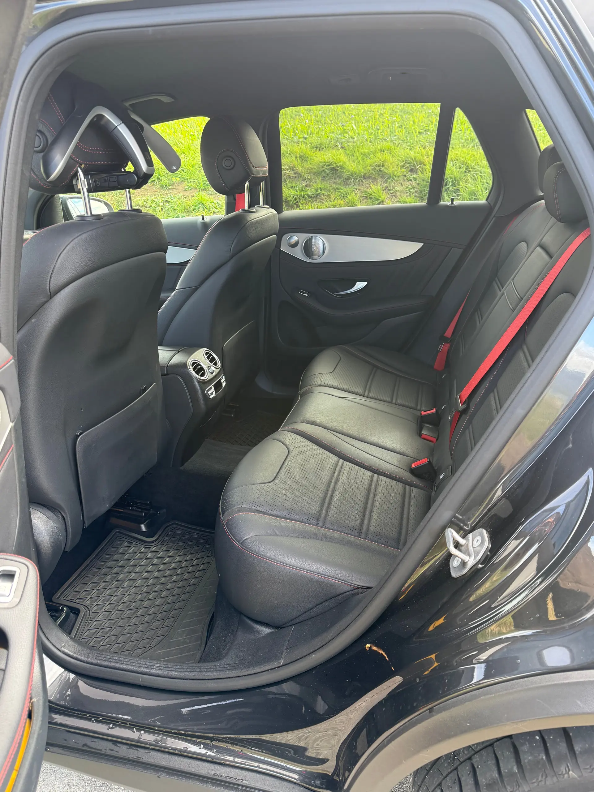 Mercedes-Benz Glc 43 Amg 2020 occasion Orbe — 5