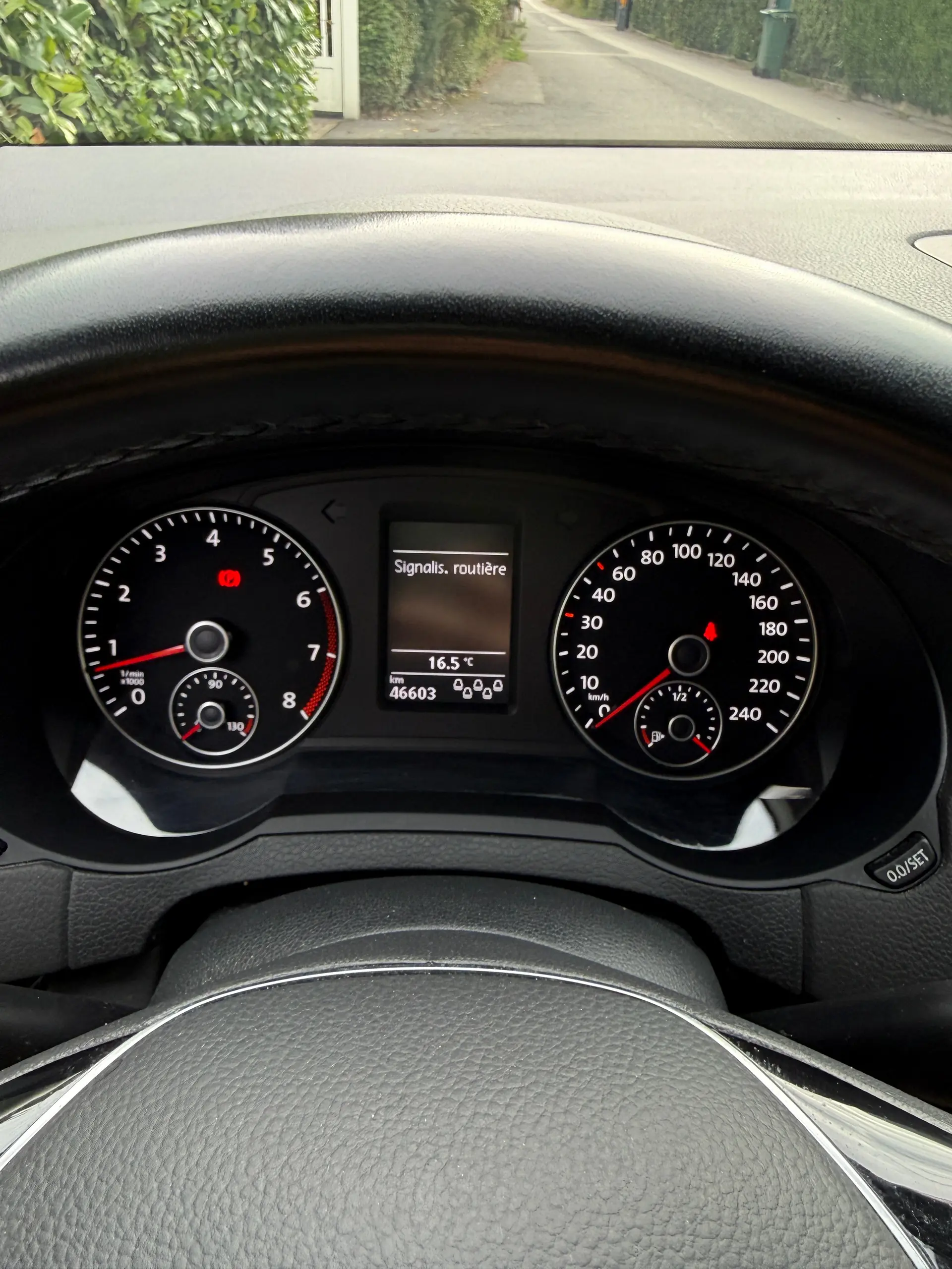 Volkswagen Sharan 2022 occasion Genève — 2