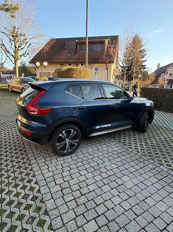 Volvo XC40 occasion — 4