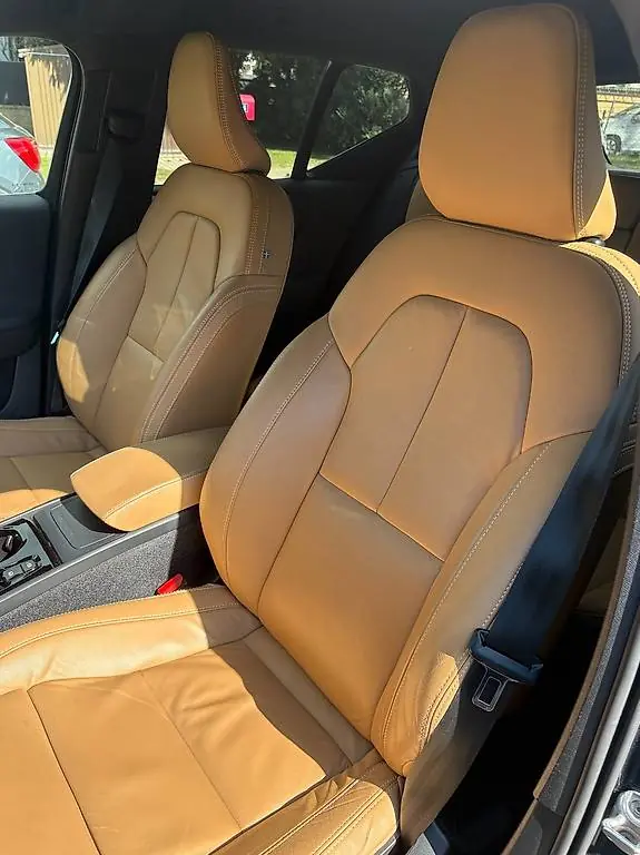 Volvo XC40 occasion — 5