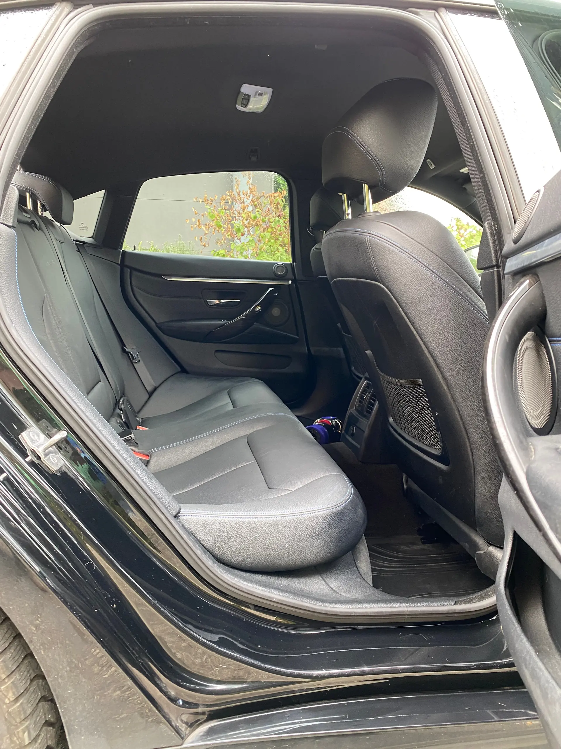 BMW 430 2020 occasion Kreuzlingen — 3