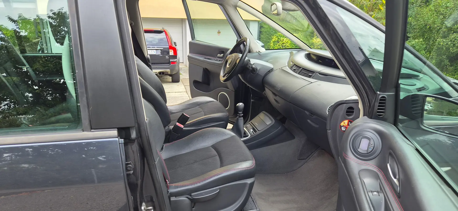 Renault Espace 2008 occasion Bassersdorf — 5
