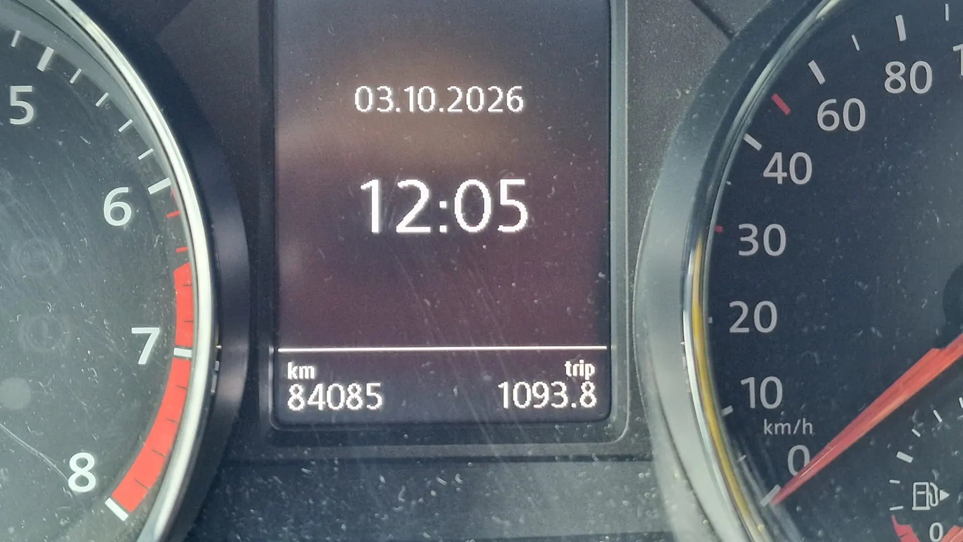 Volkswagen Polo 2015 occasion Zürich — 3