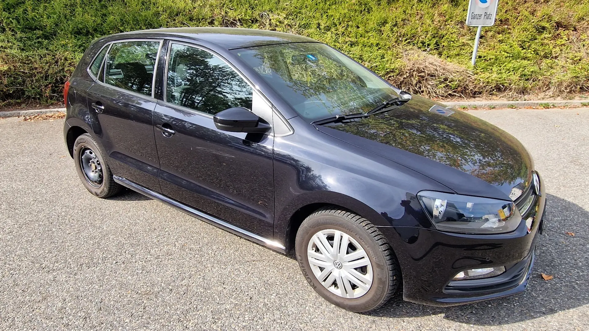 Volkswagen Polo 2015 occasion Zürich — 5
