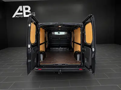 Renault Trafic 1.6 dCi 140 — Utilitaire fiable, frais d'entretien minimes — Miniatur 11
