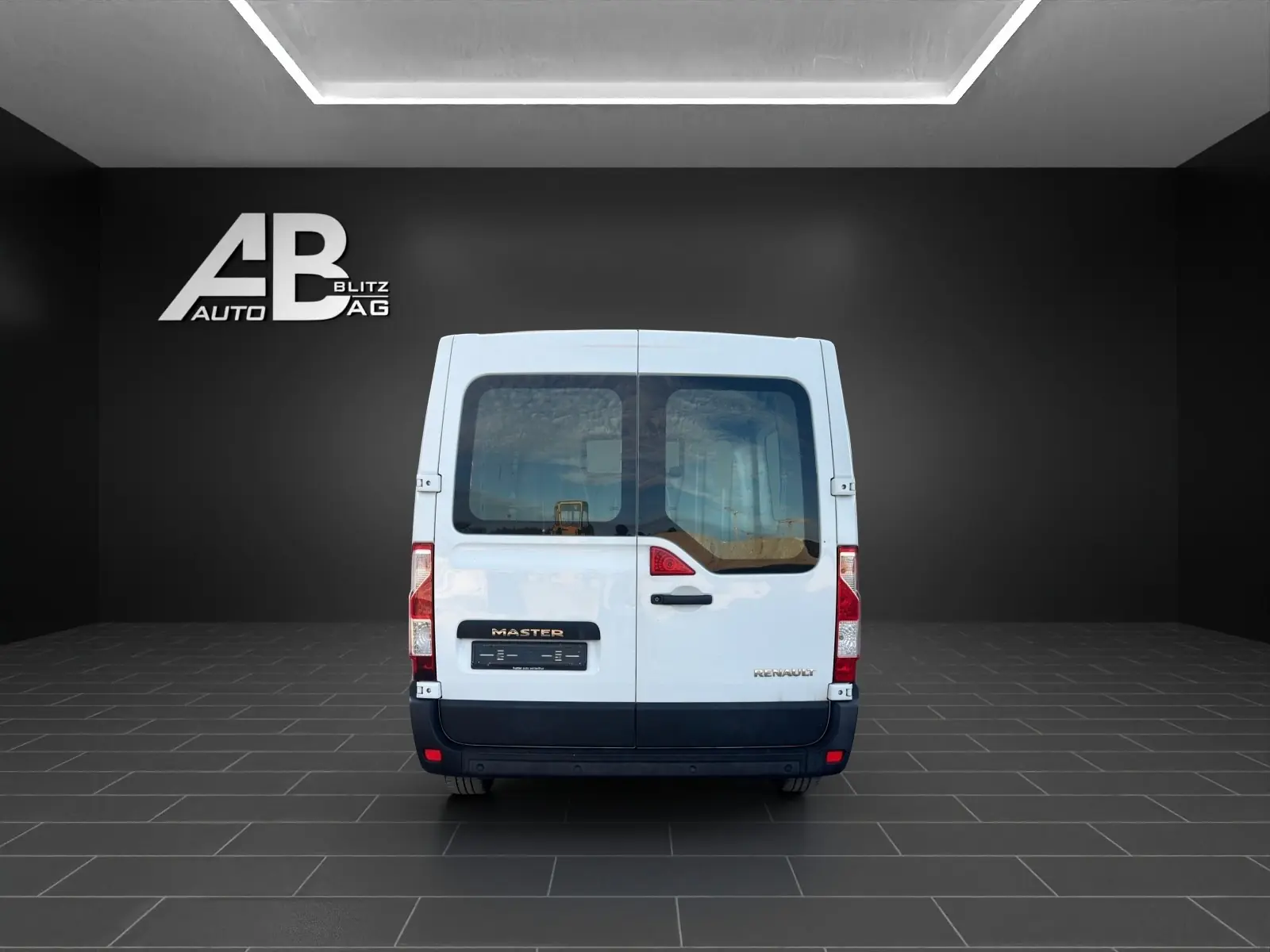 Renault Master 2014 occasion Hunzenschwil — 4