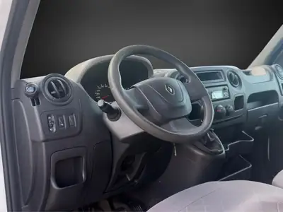 Renault Master T28 2.3 dCi L1H1 — Utilitaire fiable, 194 000 km, entretien diesel — Miniatur 8