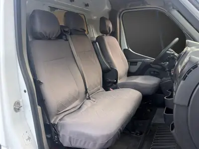 Renault Master T28 2.3 dCi L1H1 — Utilitaire fiable, 194 000 km, entretien diesel — Miniatur 9