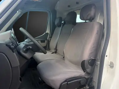 Renault Master T28 2.3 dCi L1H1 — Utilitaire fiable, 194 000 km, entretien diesel — Miniatur 7