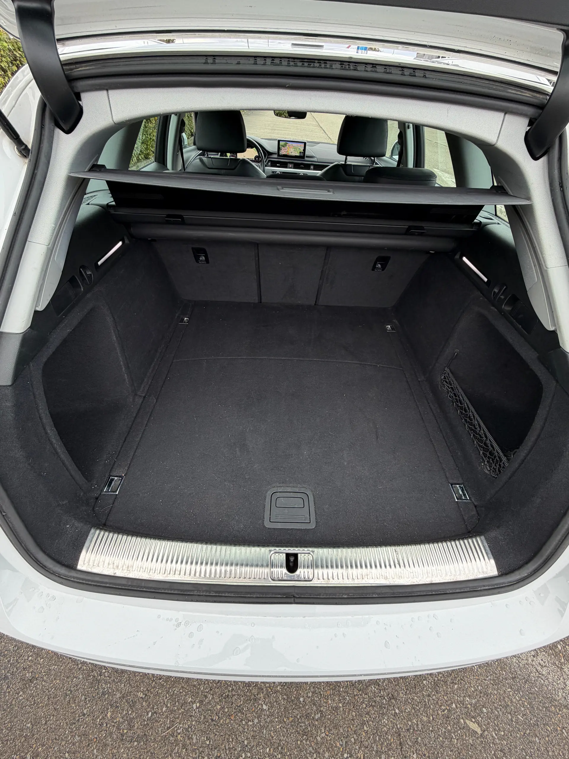 Audi A4 2016 occasion Stein — 4