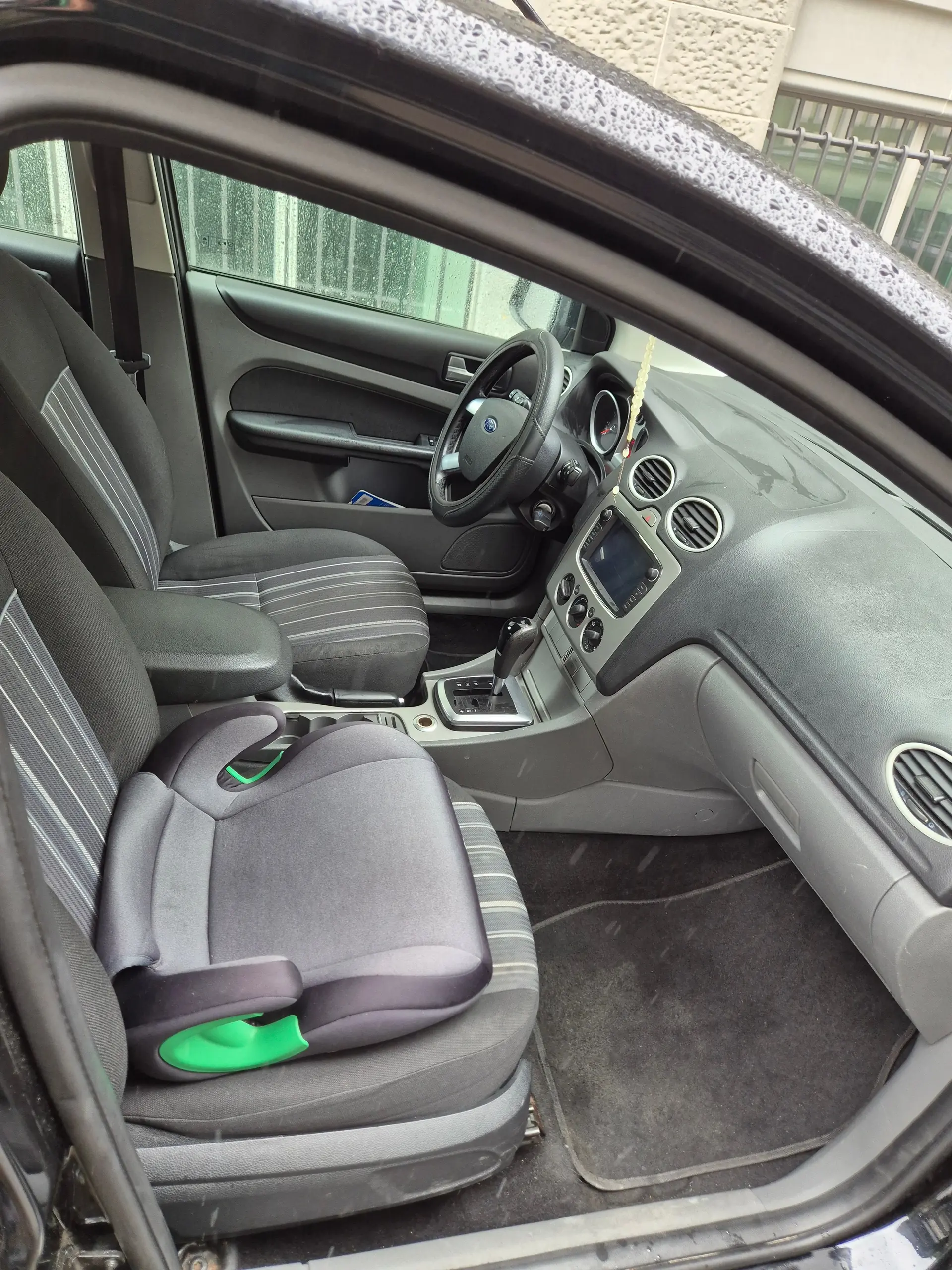 Ford Focus 2009 occasion St.Gallen — 5