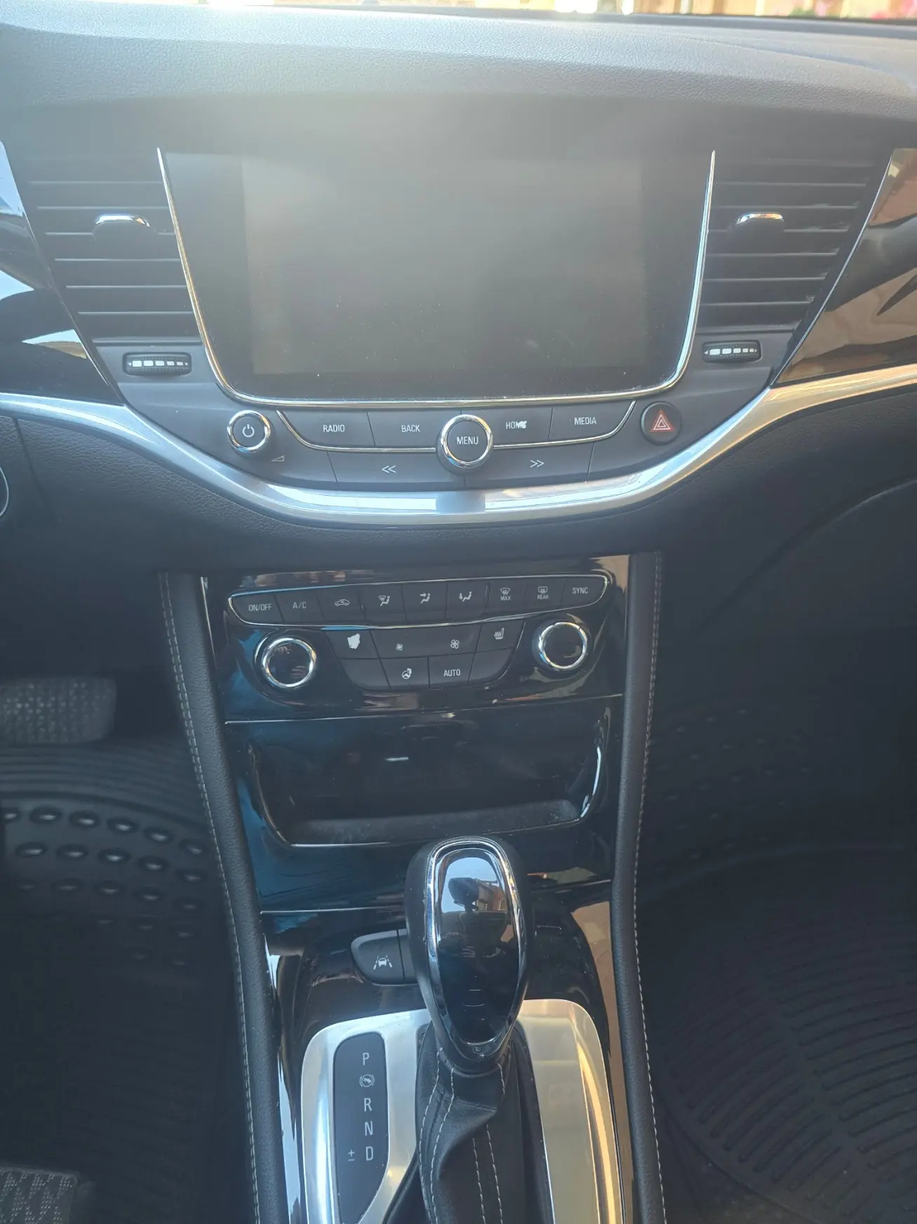 Opel Astra 2016 occasion Hellikon — 3