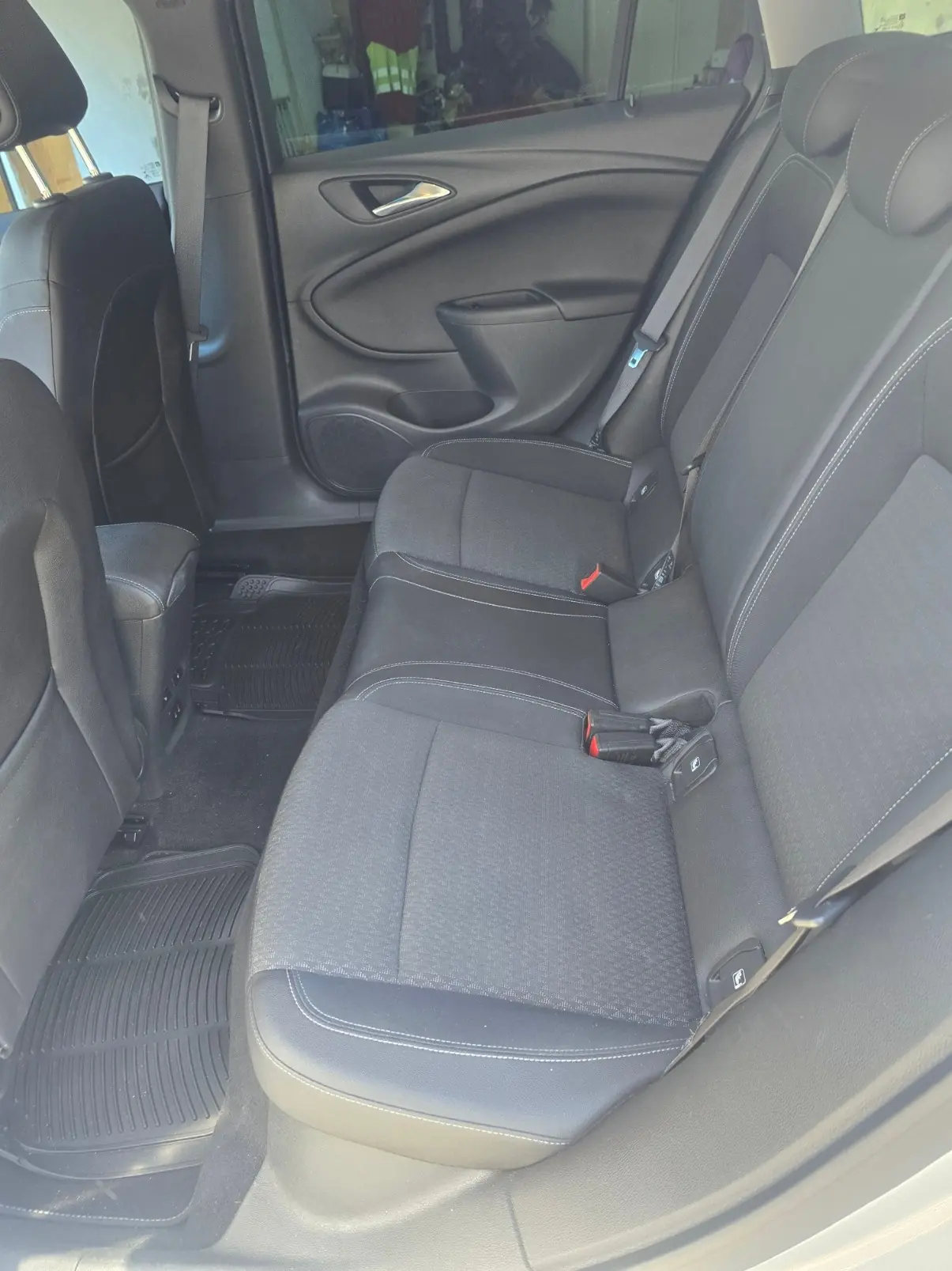 Opel Astra 2016 occasion Hellikon — 4