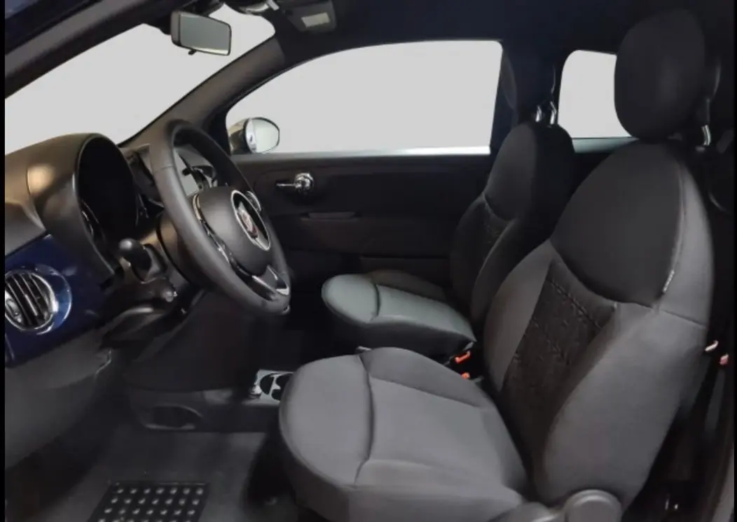 Fiat 500 2023 occasion Basel — 3