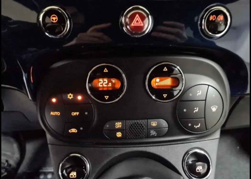Fiat 500 2023 occasion Basel — 4