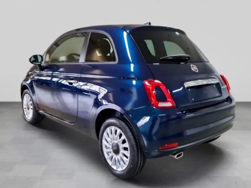 Fiat 500 2023 occasion Basel — 5