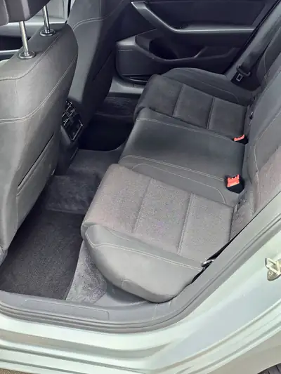 VW Passat Break 2.0 TDI 190 ch 4Motion — Robuste, spacieux et raisonnablement consommateur — Detail