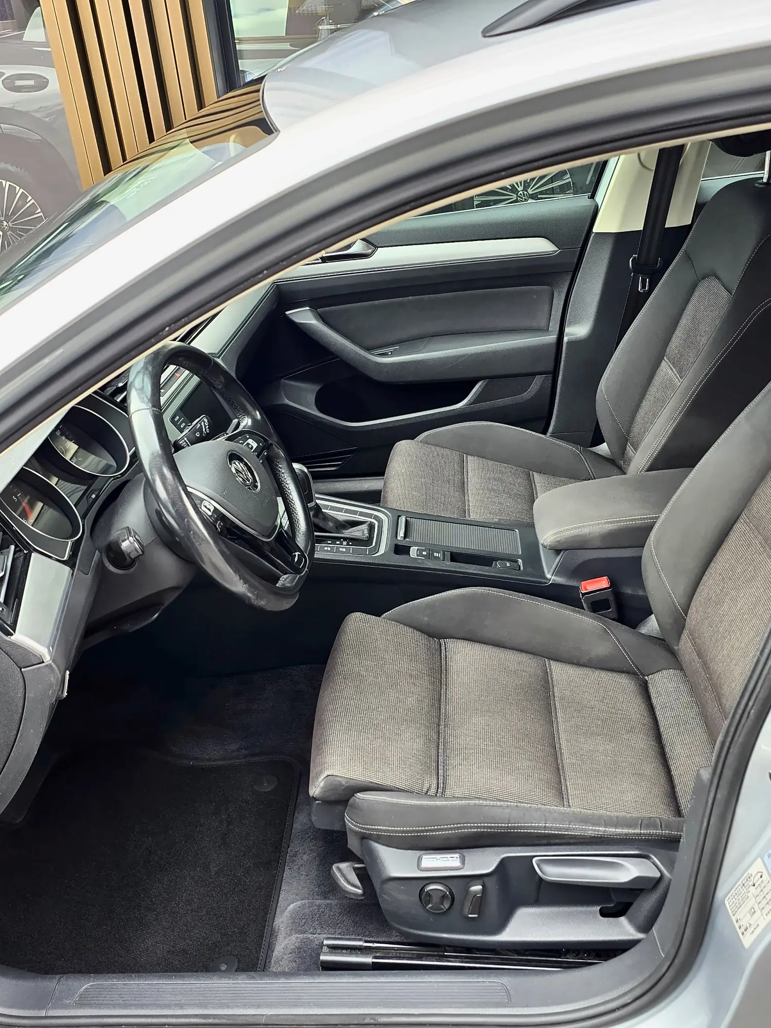 Volkswagen Passat 2015 occasion Münchwilen — 5