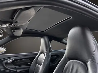 Porsche 911 Carrera 3.6 Tiptronic S — Sportive emblématique, 320 ch et garantie révisée — Miniature 12